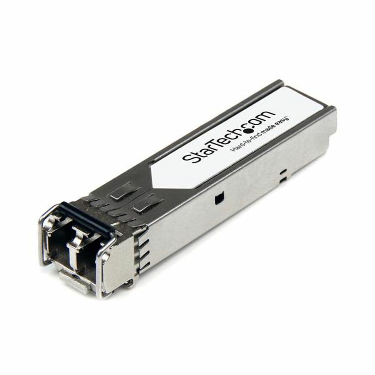 Conversor Multimédia Monomodo Startech J9153D-ST